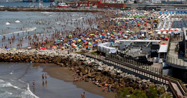 Carnaval con récord de turismo: el Gobierno celebró que más de 3 millones de personas viajaron por el país