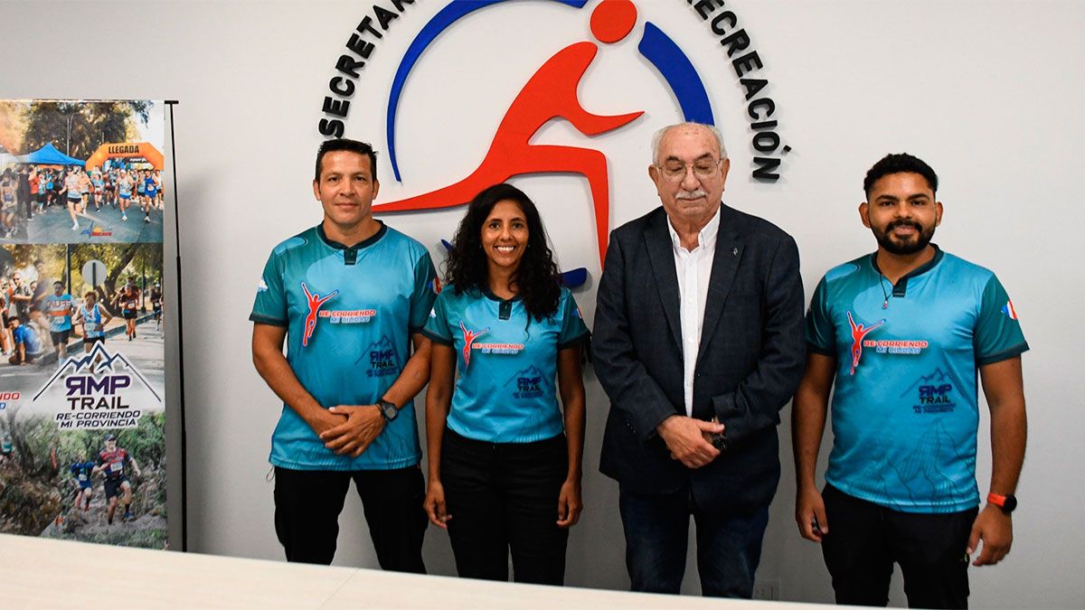 Anunciaron oficialmente el Calendario de Campeonatos Santiagueños de Atletismo 2026