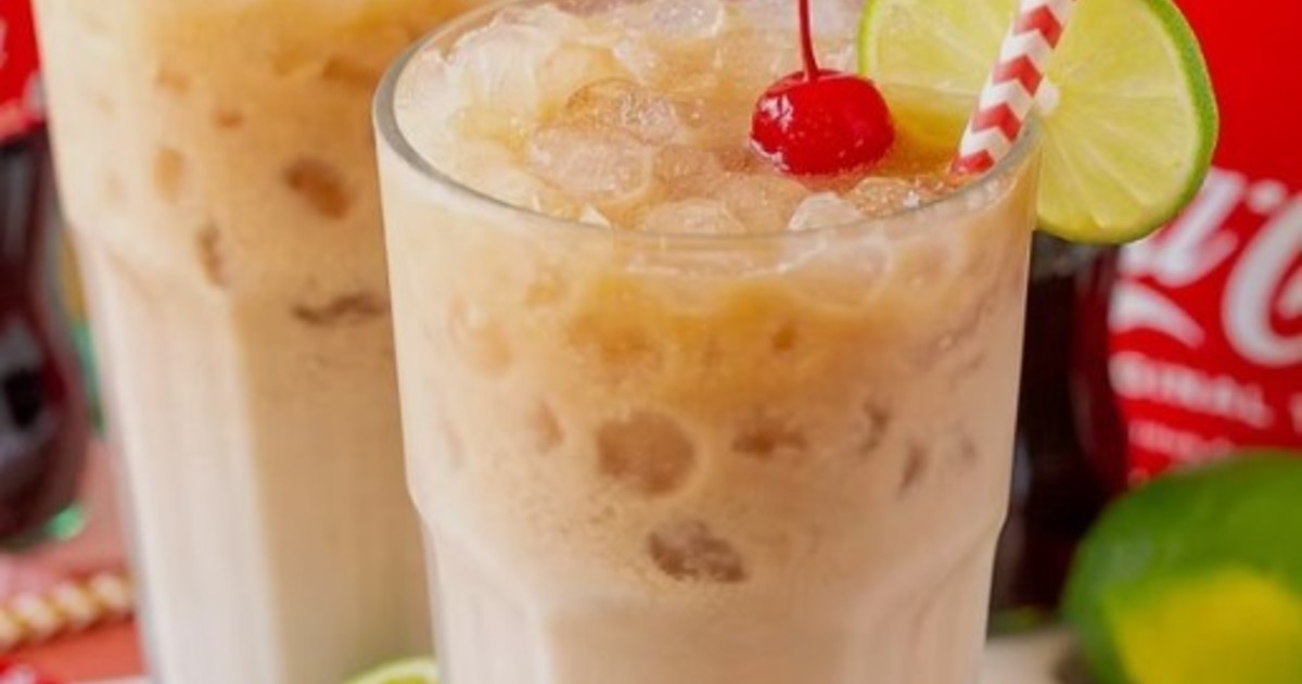 ¿Qué lleva el Mocktail Soiled Soda? La bebida viral de TikTok en Estados Unidos que tienes que probar