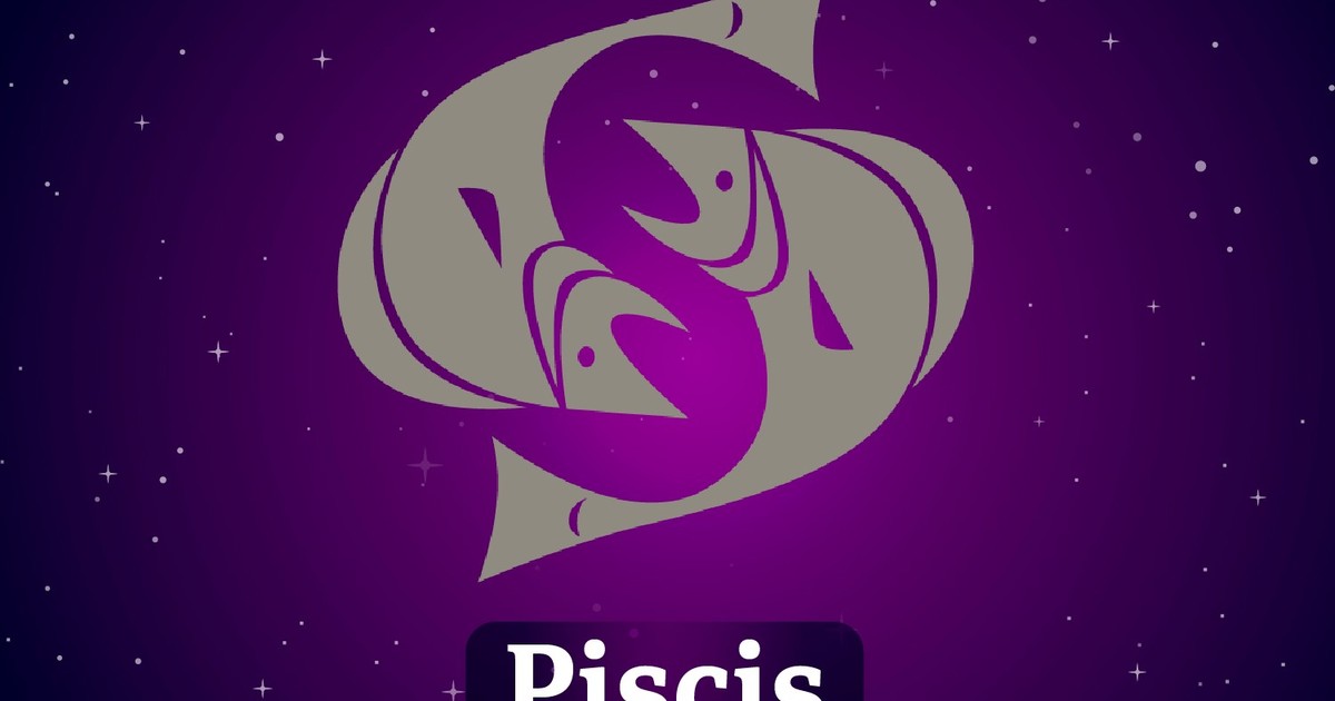 Horóscopo Piscis de hoy, 07 de febrero de 2026: las predicciones para la salud, el amor y el dinero