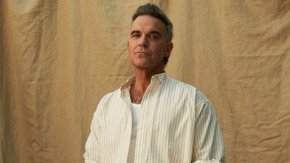 Robbie Williams suma un tercer show conceal en Argentina: cómo y dónde conseguir las entradas