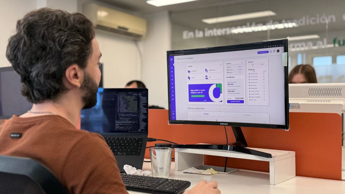 La plataforma digital que asiste y ayuda a ahorra tiempo en el mercado asegurador