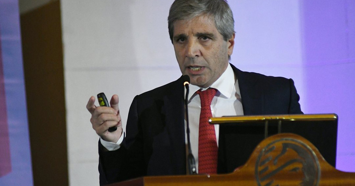 La historia secreta del portazo de Lavagna y los autores de la ofensiva contra Techint