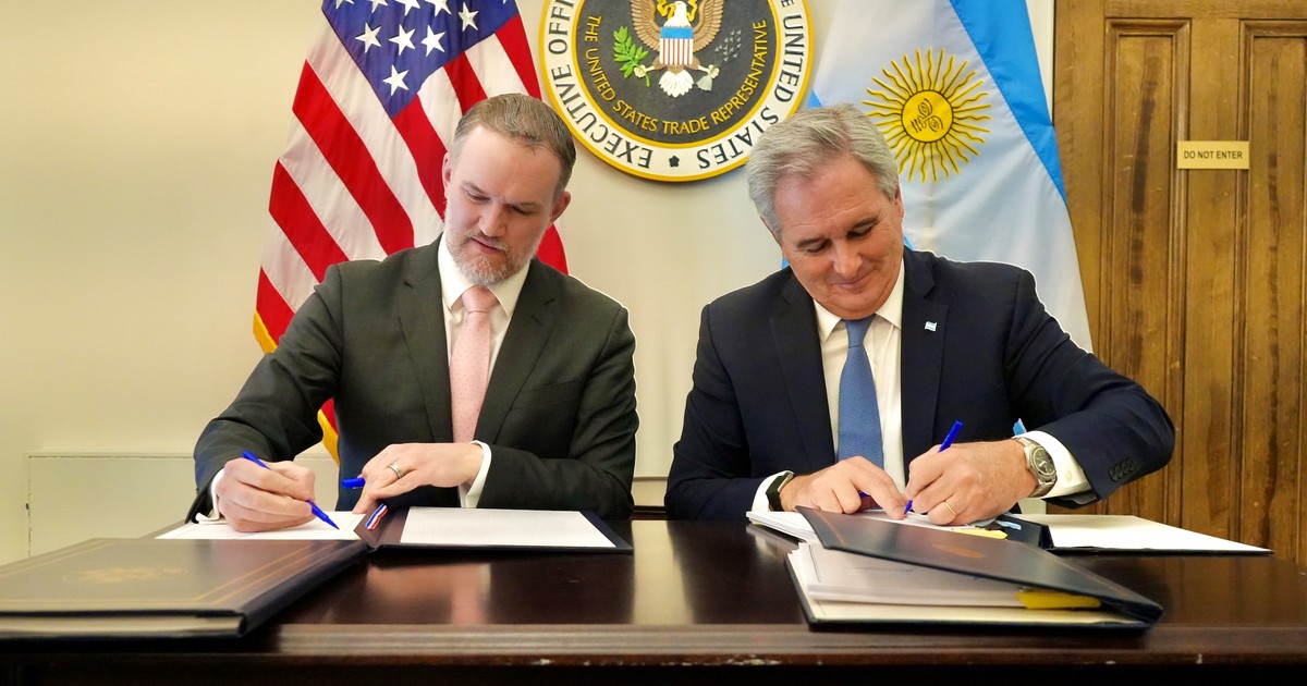 La letra chica del acuerdo comercial con Estados Unidos: las 10 claves que destaca el documento de la Casa Blanca