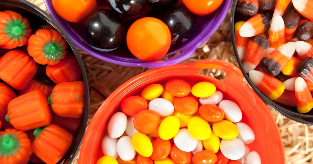 «No puedes mantener los precios»: una fábrica de golosinas y caramelos se declara en quiebra tras casi un siglo de historia