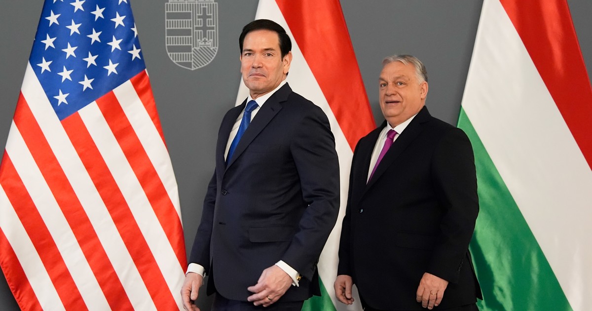 ¿Un nuevo Occidente para reconstruir el orden global?