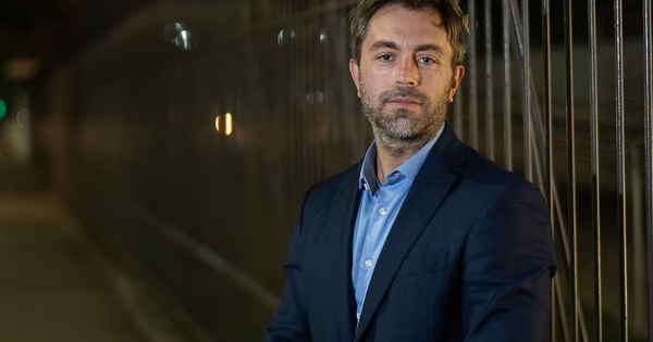 Renunció el secretario de Finanzas, Alejandro Lew y será reemplazado por Federico Furiase