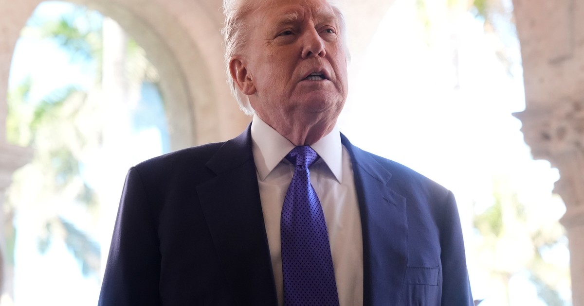 Donald Trump confirmó que hay diálogo con los «altos mandos» de Cuba para buscar un acuerdo