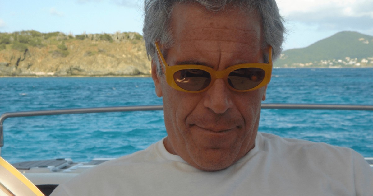 Los archivos de Jeffrey Epstein revelan más detalles y una lista de ricos, famosos y poderosos que participaban de sus fiestas