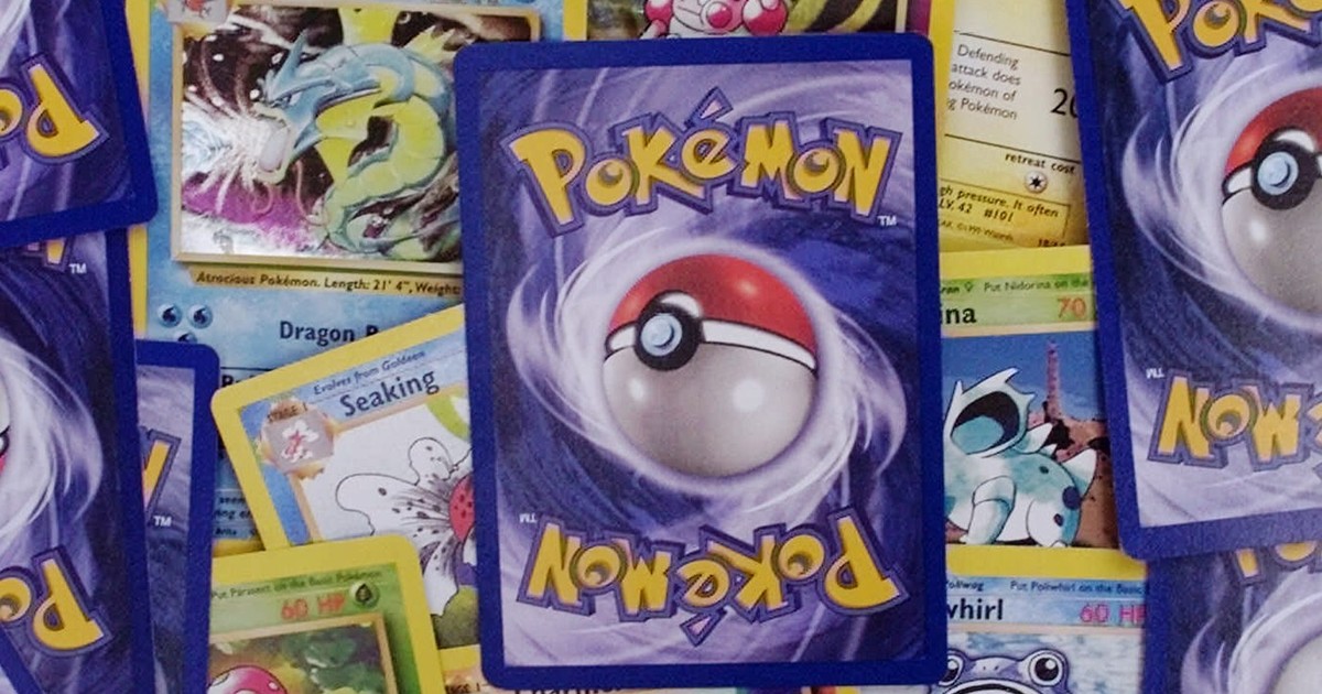 En medio del conflicto con China, cancelaron un evento de cartas Pokémon en un santuario japonés