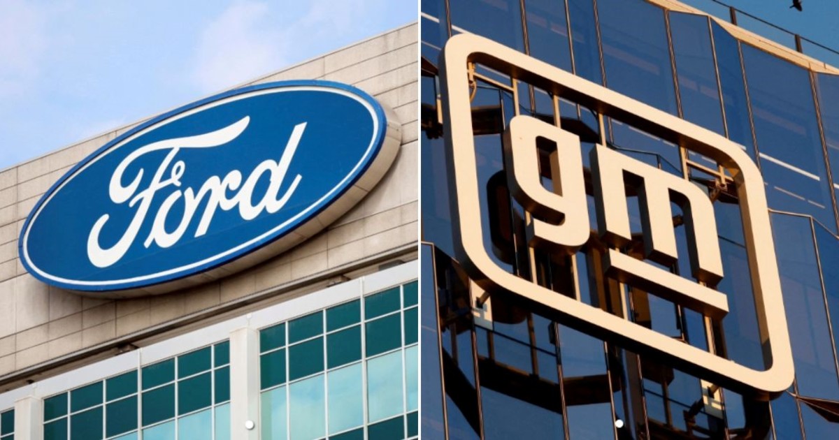Ford y General Motors ahora podrán crear sus bancos en Estados Unidos: qué significa para los compradores