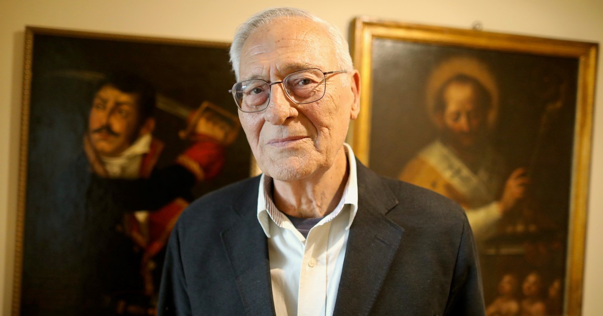 “La mitad de las obras de arte incautadas por el franquismo en la Guerra Civil Española fueron desviadas o desaparecieron”, afirma un investigador del Museo del Prado