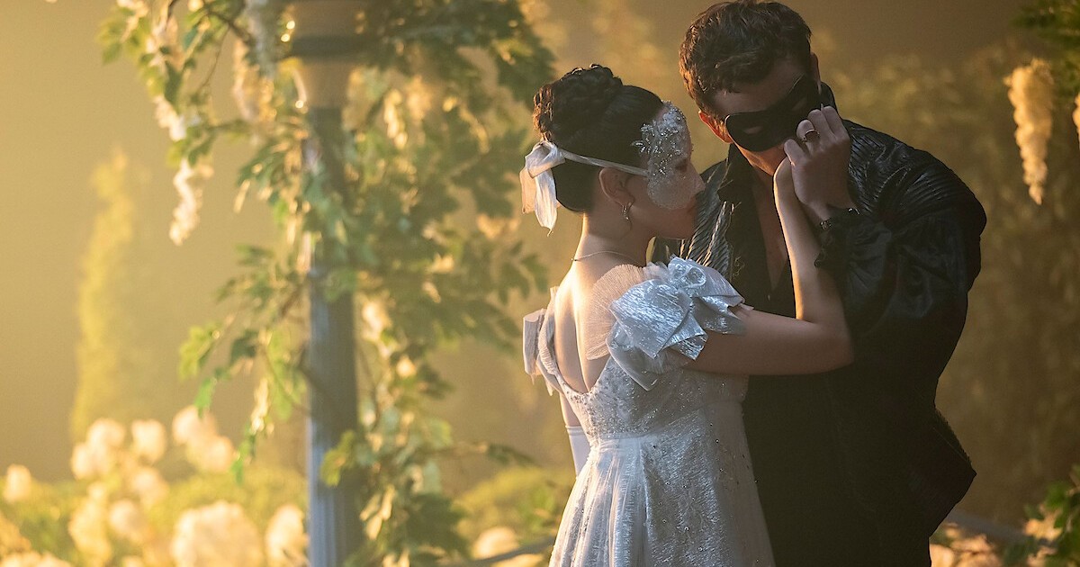 Bridgerton, temporada 4