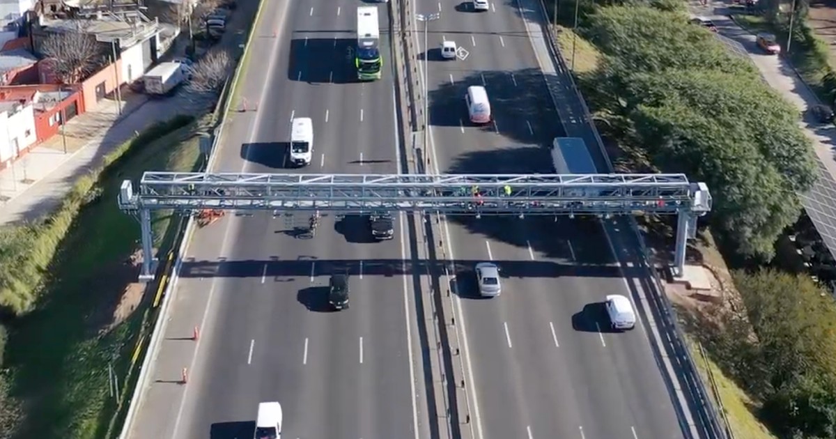 «Tu 0km sin barreras»: una iniciativa que acompaña la transformación del sistema de peajes en Argentina