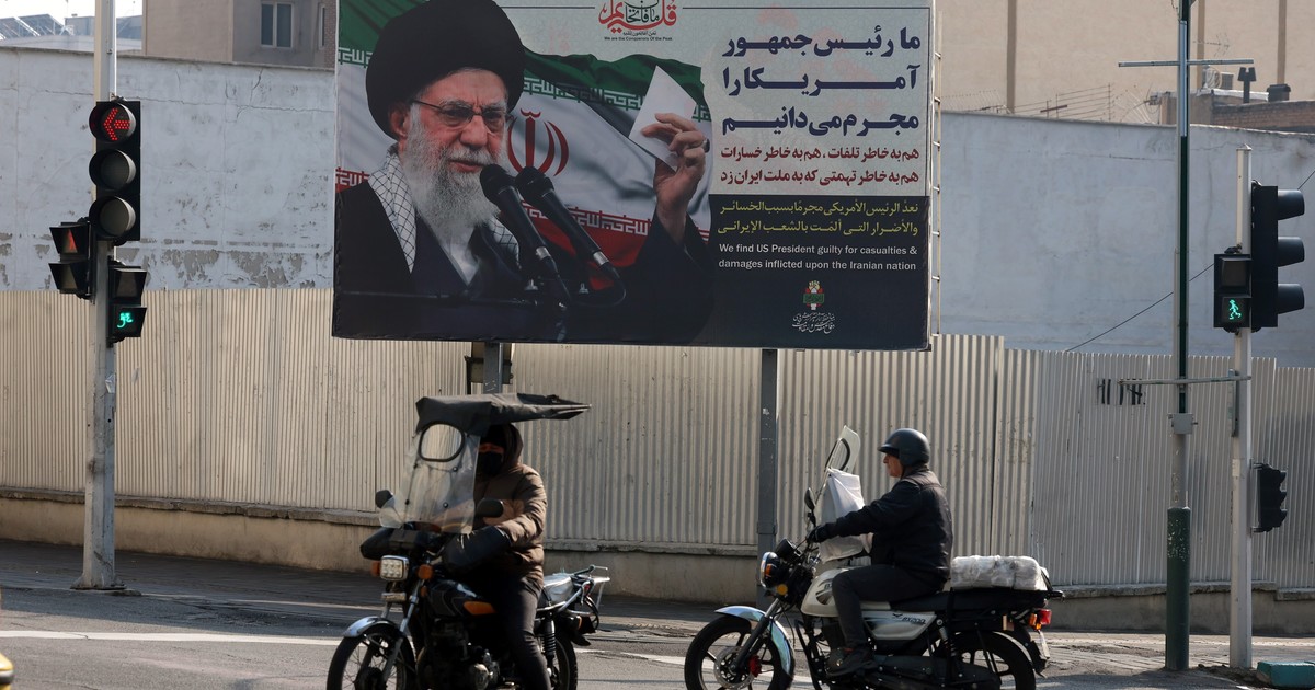 «Con el dedo en el gatillo»: la Guardia Revolucionaria de Irán escala la amenaza a Israel y Estados Unidos