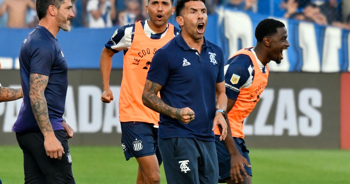 Talleres vs Newell’s, por el Torneo Apertura EN VIVO: a qué hora es, probables formaciones y cómo ver en vivo