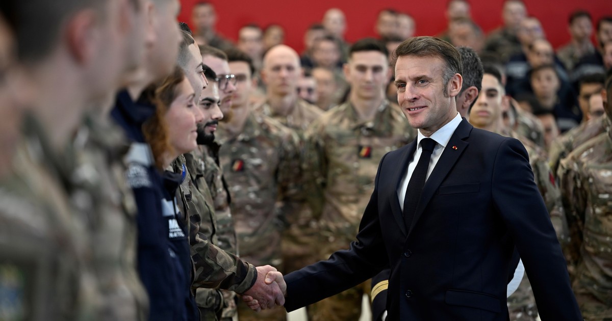 La Marina francesa intercepta un petrolero «procedente de Rusia» en el Mediterráneo