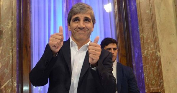 El Gobierno anunció un nuevo proyecto dentro del RIGI: la inversión superará los 4.500 millones de dólares