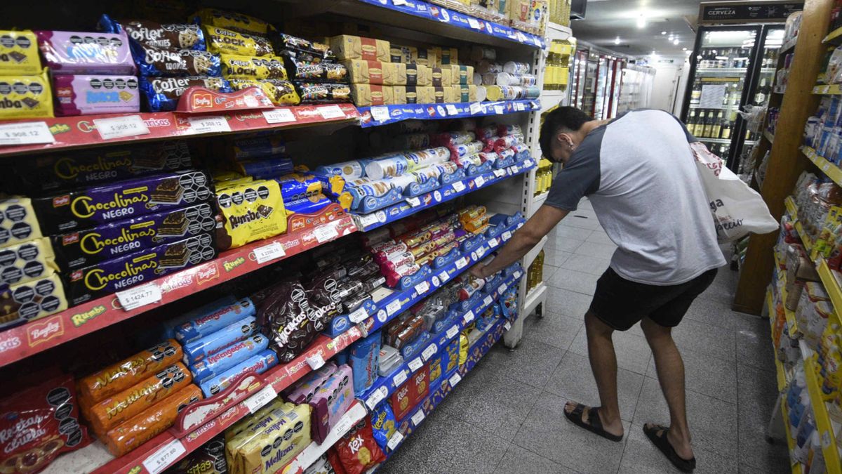 El índice de actividad económica de Santa Fe cerró el 2025 con una caída de 0,2 %