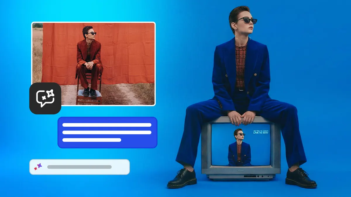 Photoshop en el móvil se vuelve mágico: el nuevo asistente de IA ya permite editar fotos con solo pedírselo