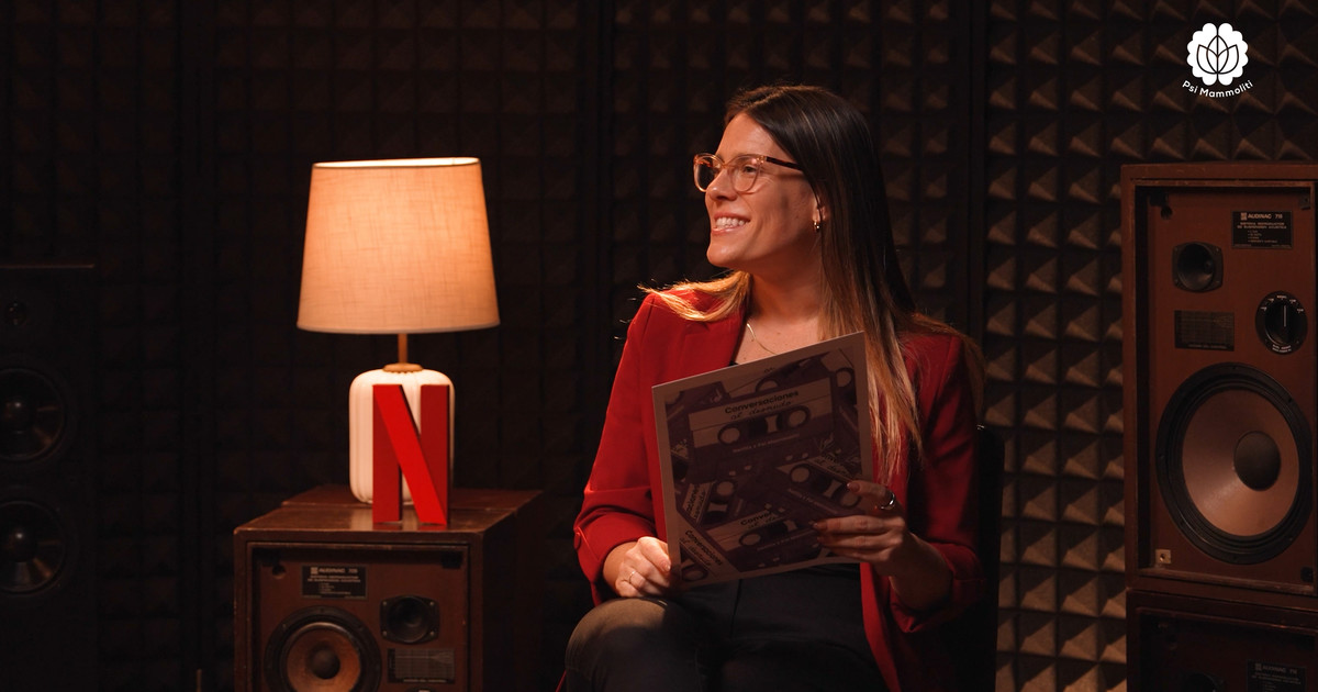 Una psicóloga éxito en Spotify explica el “nuevo mandato” de época: “Nos fuimos al otro polo”