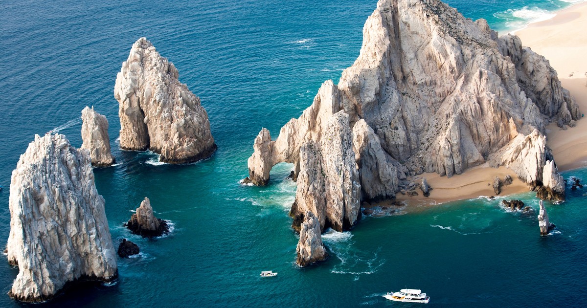 Playas espectaculares, snorkel, hoteles de lujo y aventura: por qué Los Cabos es el destino más deslumbrante de México