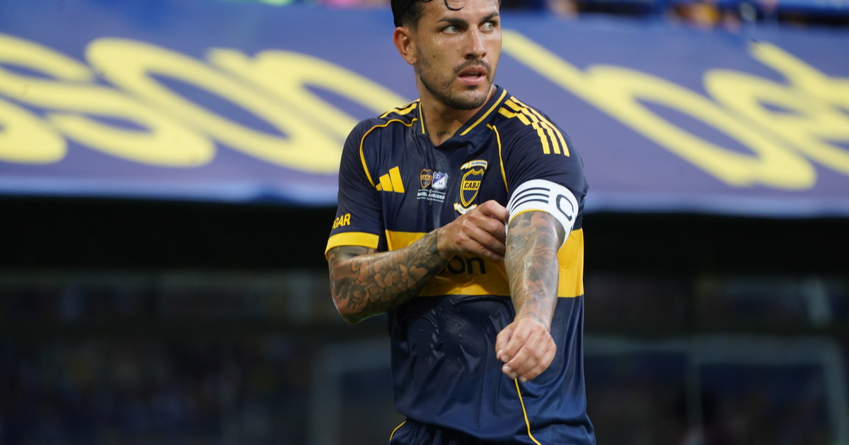 Boca cierra la pretemporada con un amistoso vs Olimpia de Paraguay: los cuatro cambios de Úbeda y los dos «resistidos» que serán suplentes