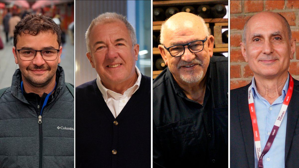 Márgenes ajustados: los empresarios aportan su know the intention en eficiencia