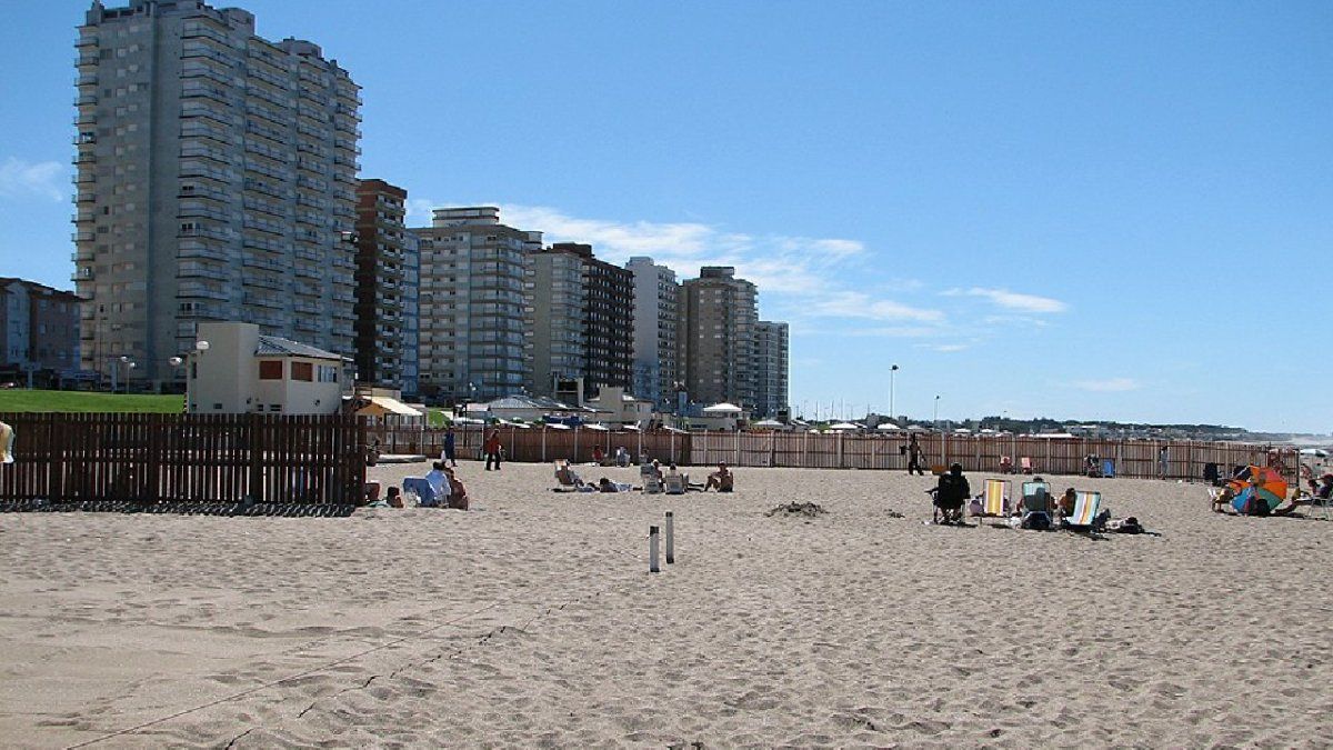 La playa más barata de Buenos Aires para una escapada lowcost en marzo 2026