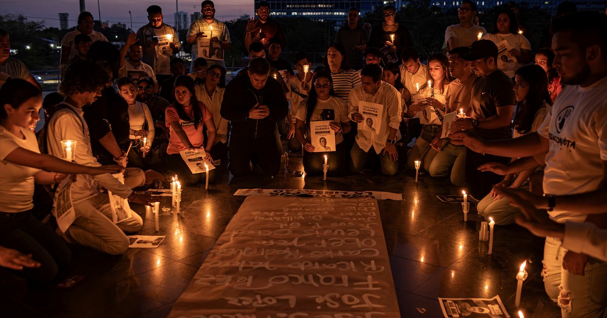 Venezuela-Estados Unidos HOY, EN VIVO: confirman la liberación de otros 16 presos políticos