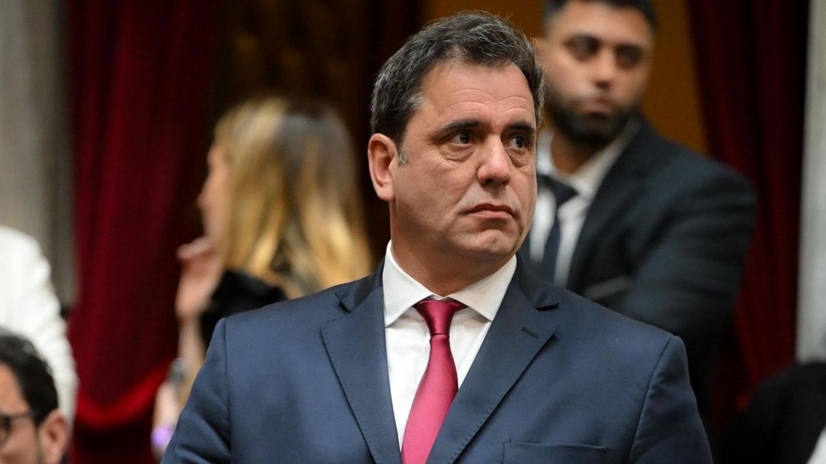 Catalán criticó la medida cautelar pedida por Jaldo contra Molinuevo: “Atenta contra la democracia”