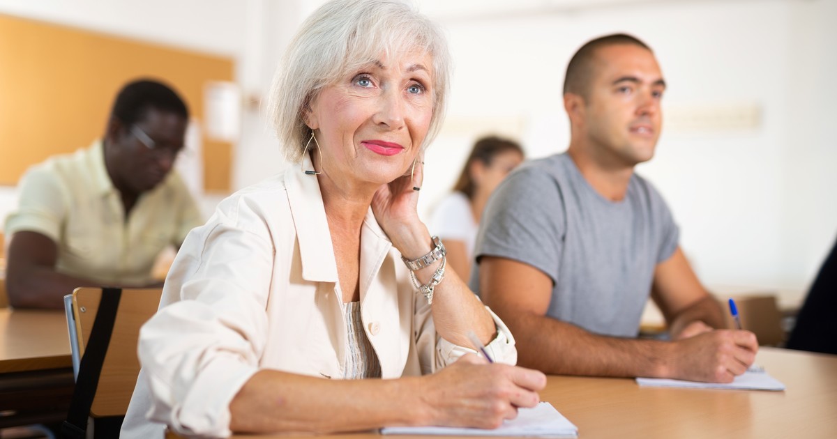Envejecimiento acelerado: un part podría actuar como protector, e incluso retrasarlo