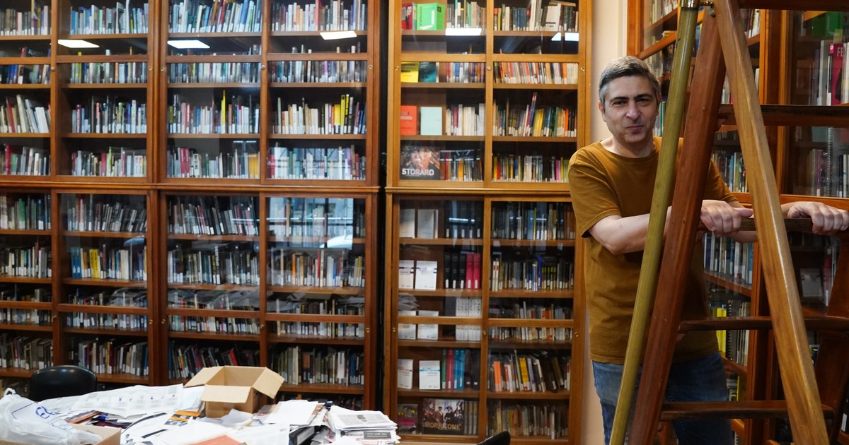 Origen del cine argentino: ¿Quién filmó “La revolución de mayo”?