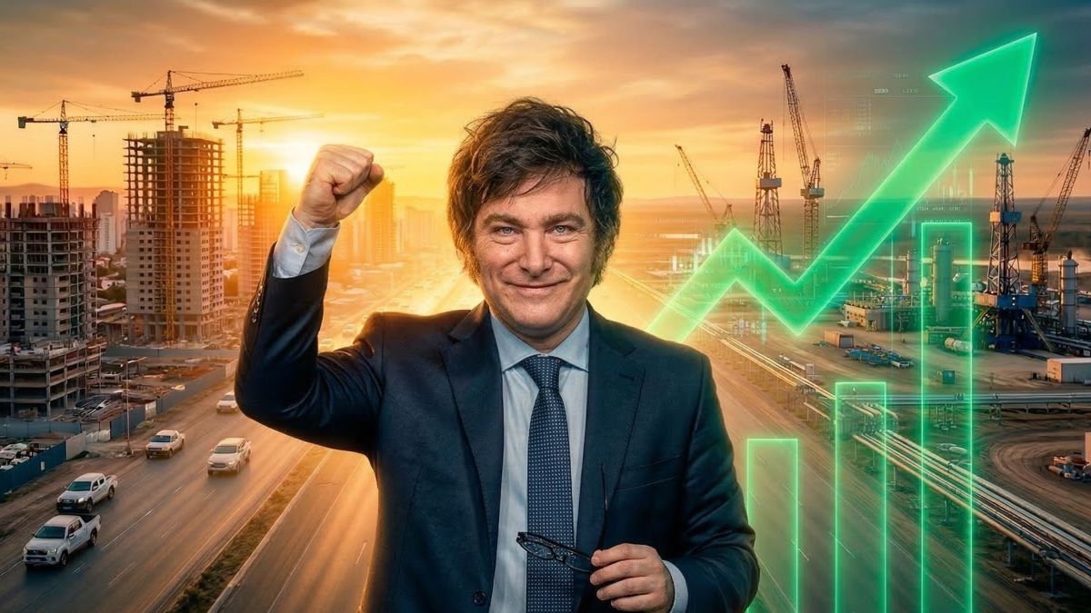 «El gran Neuquén será otra de las metrópolis argentinas»: el Efecto Houston y el crecimiento irreversible en Vaca Muerta