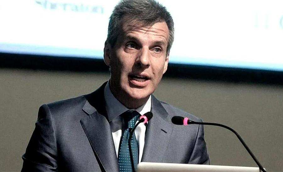 Redrado advirtió que sin reformas y un sistema bimonetario «el consumo seguirá débil y la informalidad, alta»