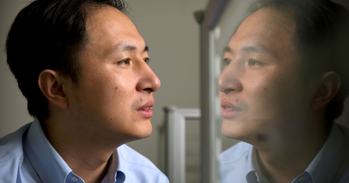 El «Doctor Frankenstein» chino cree que el tiempo está de su lado