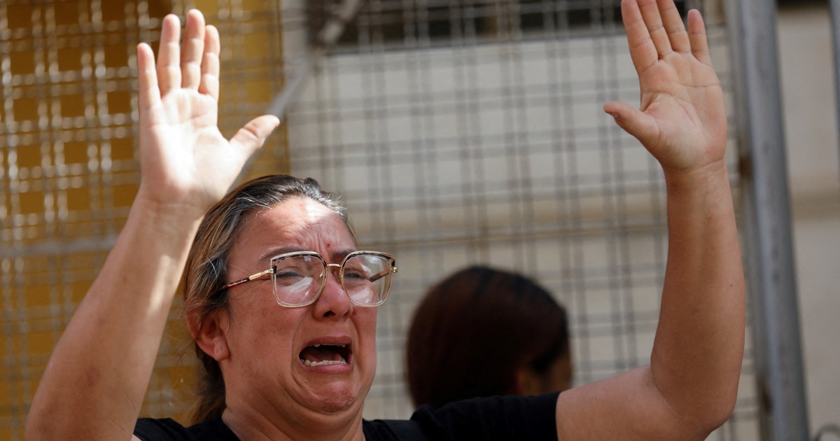 «Nos trataron bien, no nos torturaron»: la liberación de presos políticos sigue a cuentagotas en  Venezuela entre la expectativa de los familiares