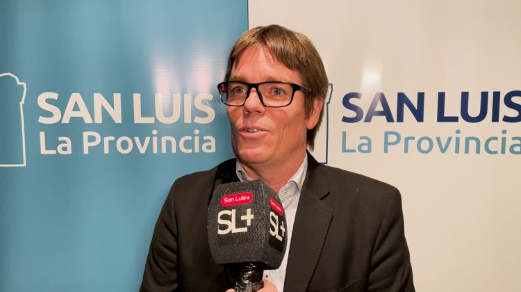 “Como industria native, todo el apoyo que podamos obtener es más que agradecido”