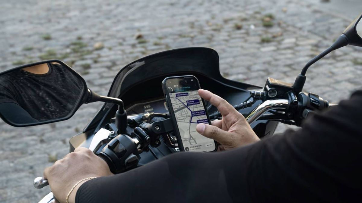 Desembarco de Uber Eats: el sindicato de cadetes lamenta que el rubro seguirá precarizado