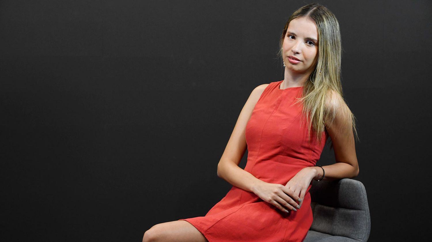 Tiziana Ingratta representará a la Argentina en un certamen internacional en Punta Cana