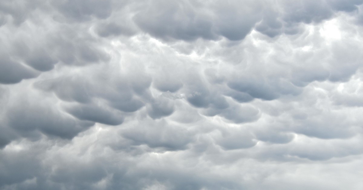 Clima hoy en Maracay, Venezuela: el pronóstico del tiempo para este domingo 22 marzo de 2026