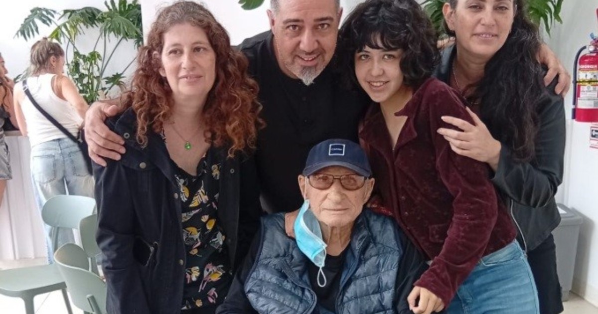 Dolor por la muerte del periodista Cherquis Bialo: «Me llamó para despedirse», reveló una de sus sobrinas