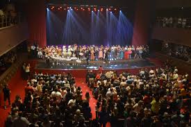 Día Mundial del Teatro: el arte que emociona, une y construye identidad cultural