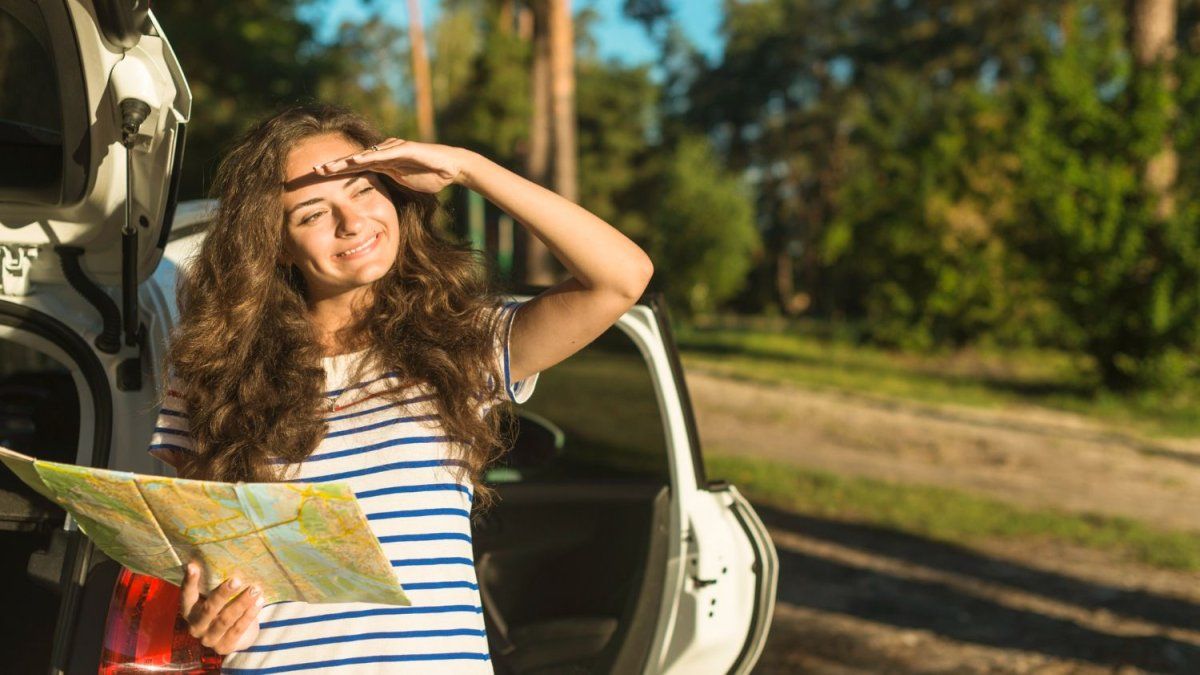 Los 3 destinos de Argentina más elegidos por los turistas para los fines de semana largo