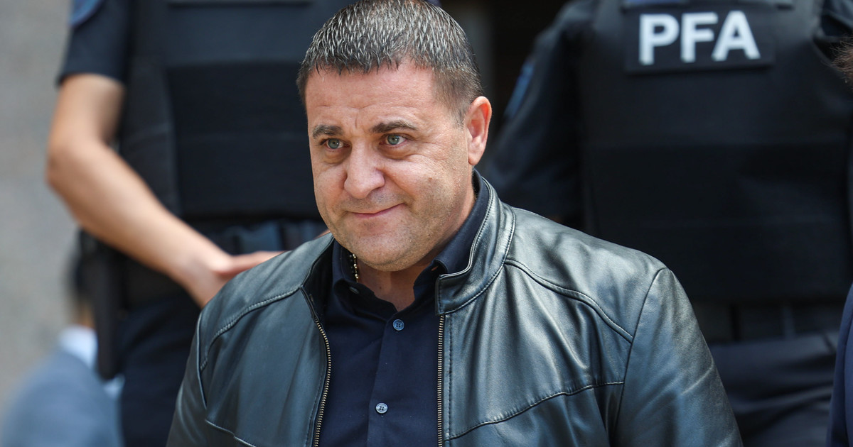 Escándalo en la AFA: Toviggino se inspira en un «ser de luz» y da un giro a su estrategia