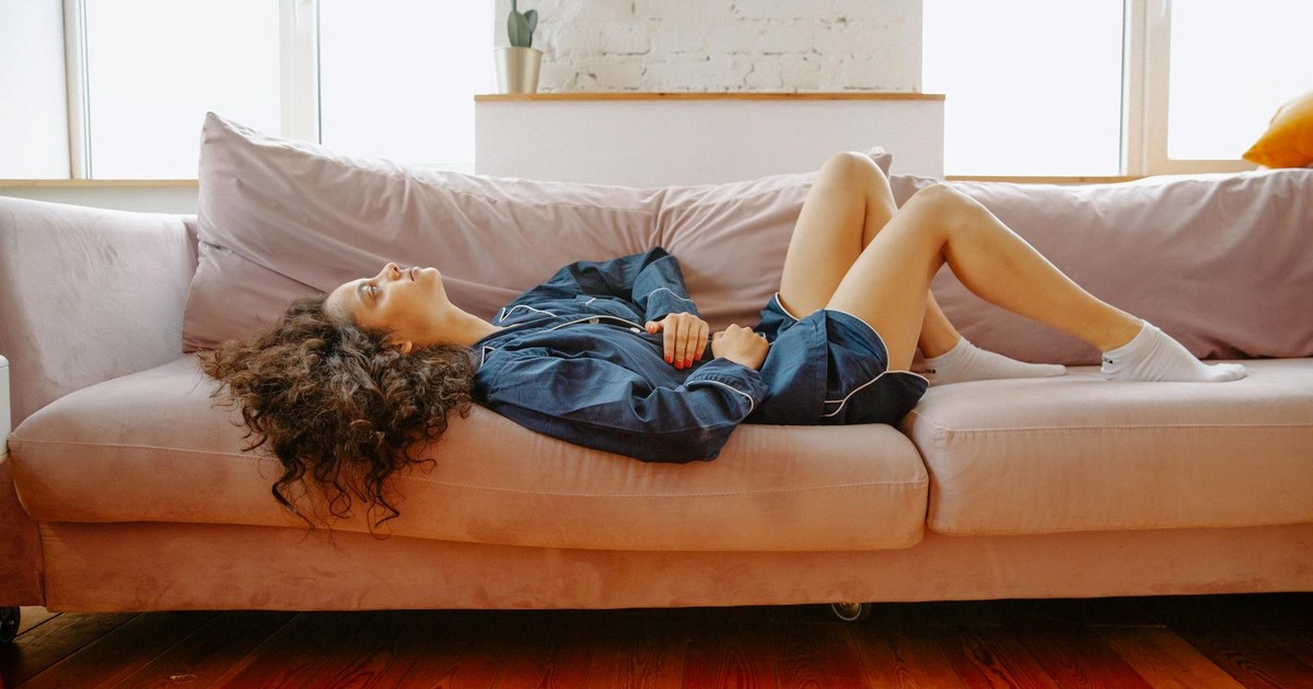 Sara Marín, doctora: »No todo dolor de barriga es apendicitis. Hay un síntoma clave»