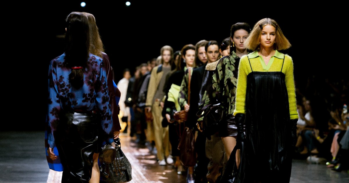 A todo BAFWeek: las colecciones y diseñadores que marcaron tendencia en la Semana de la Moda de Buenos Aires