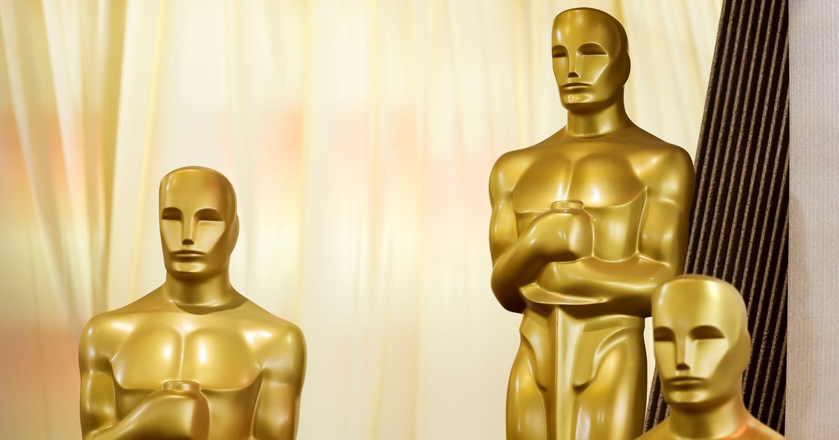 Oscar: todos los nominados al premio de la Academia de Hollywood