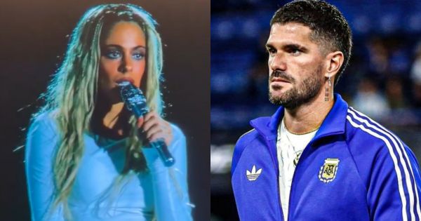 Tini Stoessel habló de la pérdida de un embarazo con Rodrigo de Paul: «Les estoy abriendo mi corazón…»