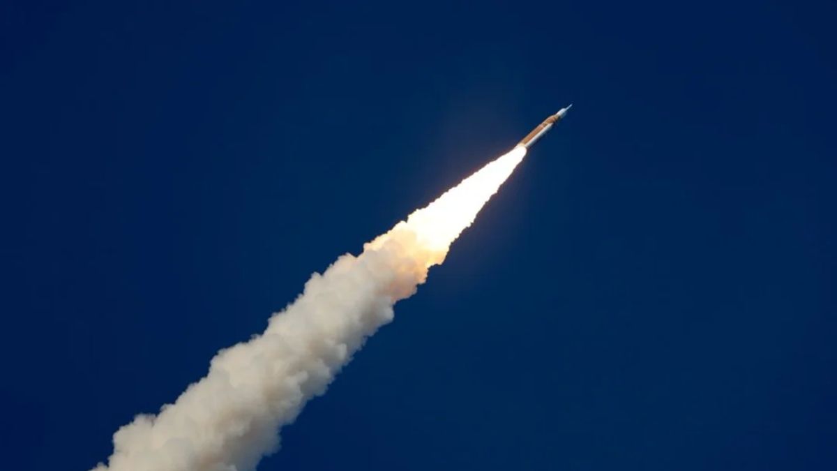 EN VIVO: Artemis 2: la nave Orión ya viaja rumbo a la Luna y tras más de 50 años sin viajes tripulados